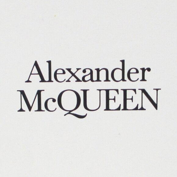 ALEXANDER MCQUEEN SNEAKER BOX - Picture 3 of 14
